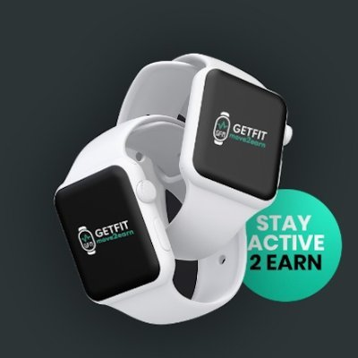 GetFitMining's tweet photo. 1⃣ Follow us
2⃣ Retweet
3⃣ Tag 3 friends &amp; comment below
https://t.co/ge8m1wsiwc If you exercise or just get out for a walk, GetFit Mining rewards all of your movement 24/7 with Crypto Mining Rewards! Level up!  #GetFit #workout #cryptocurrecy #Move2Earn #crypto #getfitmining https://t.co/dECkBsHP2W