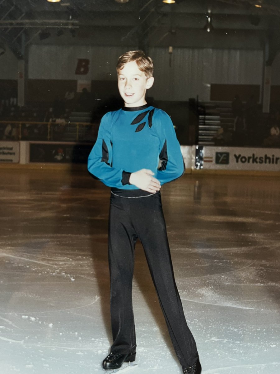 James Graham tweet media