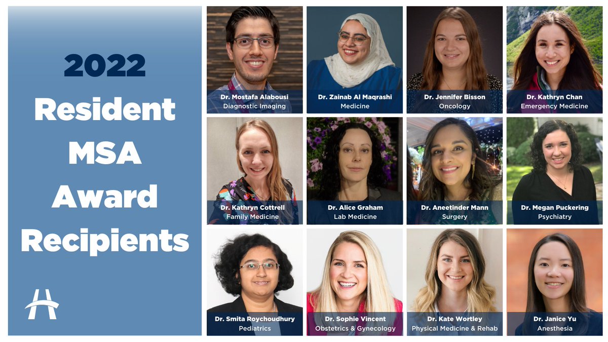 HHS Medical Staff Association tweet media