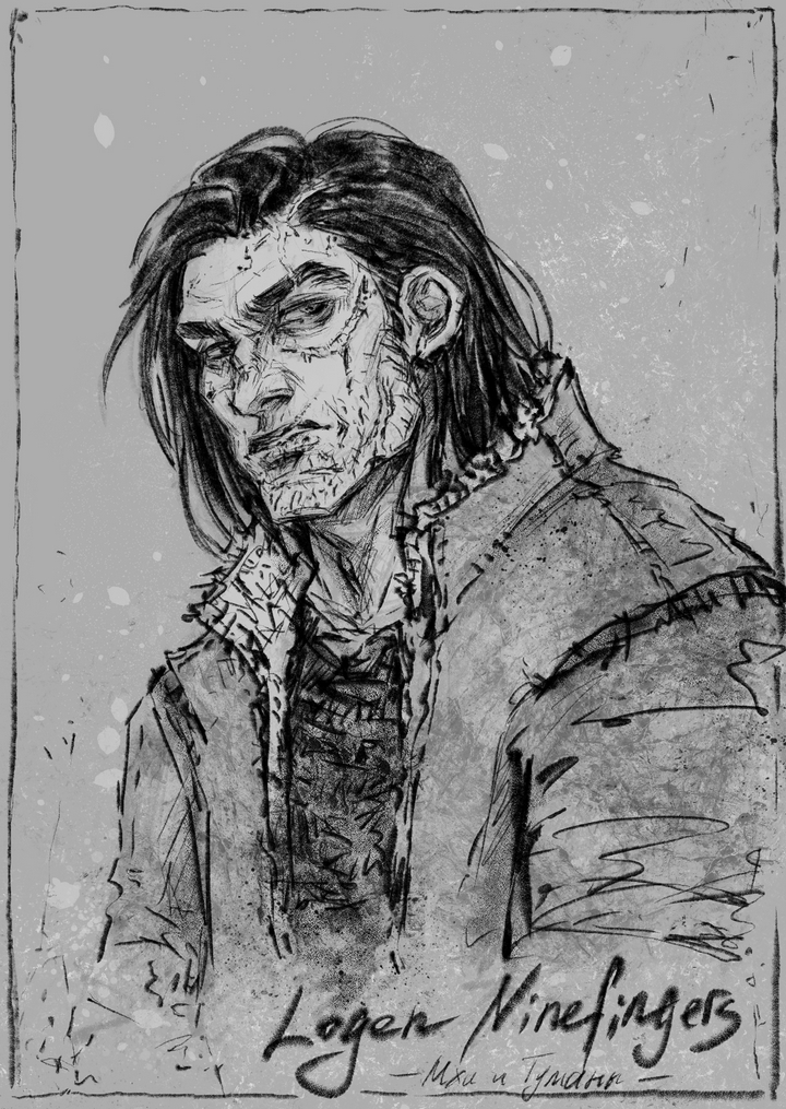 mhi_i_tumani's tweet photo. I'm reading Blade Itself. I'm in love with the colorful characters, worldbuilding and plot.
#BladeItself #JoeAbercrombie #DarkFantasy #LogenNinefingers https://t.co/5MvTMzaY4h