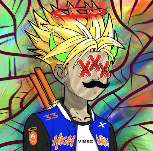 MrDynamite's tweet photo. #NewNFTProfilePic NFT by rocsol

@rocsolmiami #Gratitude your way for this one! 

I think it’s time for #AnotherOne

I got a special #HighMonk for round 2
LFG!!!

#VibeHigher #ManifestMore
#TheDynamites🧨 https://t.co/CDiZaO8rNu