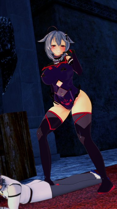 黒より少し紫の入った色合いのほうがいいかも 