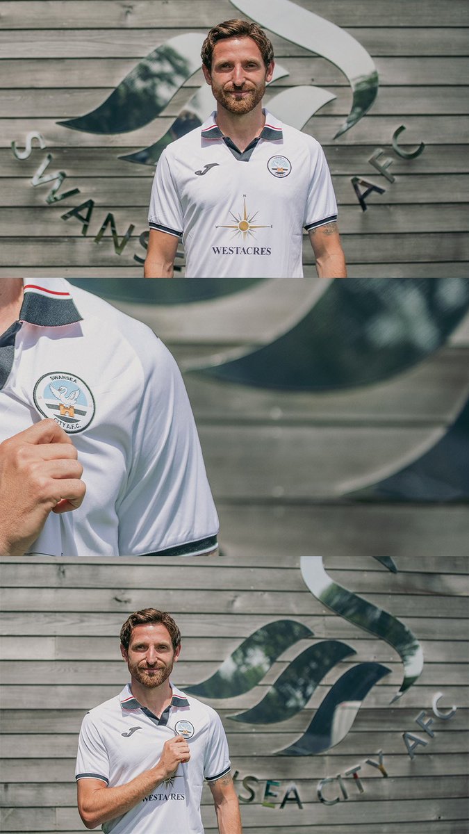 😍 Our new number 7️⃣