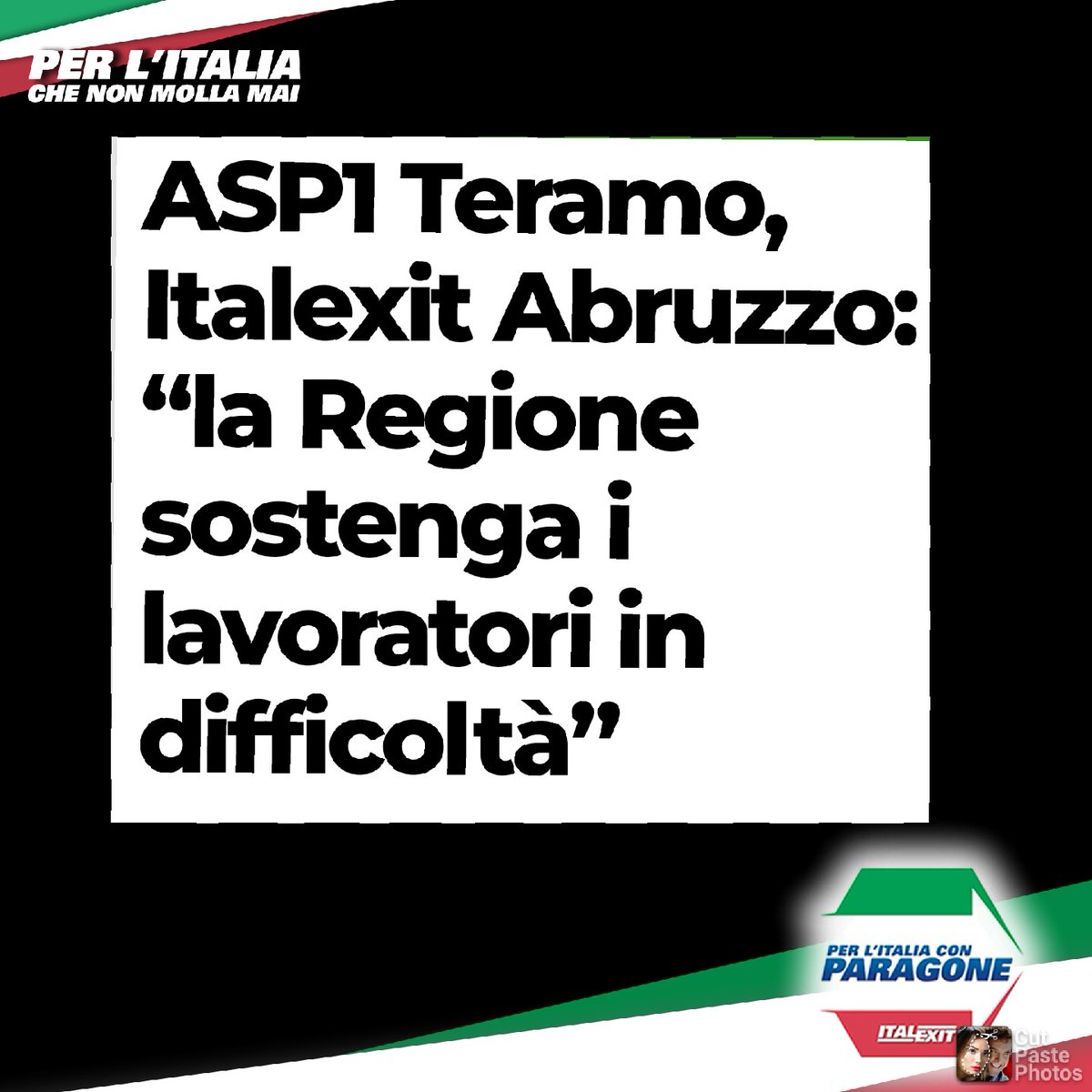 Enza Blundo tweet media