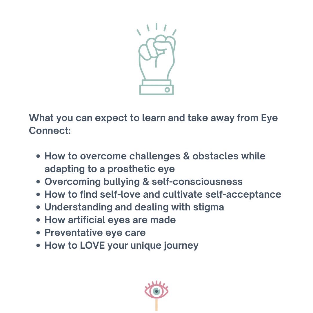 1icollective's tweet photo. #EyeConnect2022 https://t.co/f8lwLgWEhp