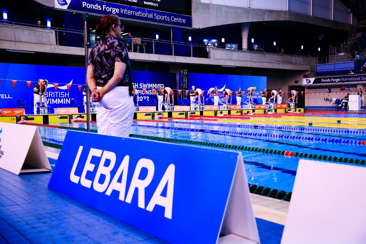 Aquatics GB tweet media