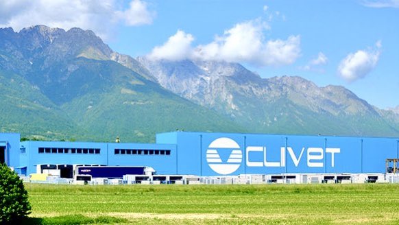 _danielbasso's tweet image. Oggi sono stato in visita alla @Clivet  di Feltre,una delle realtà più all'avanguardia d'Europa nel settore della climatizzazione:
• Oltre 50k m2 di stabilimenti
• Esportazione in + di 90 paesi
• 7 filiali nel mondo
Un'eccellenza Veneta che dal 2016 è diventata internazionale