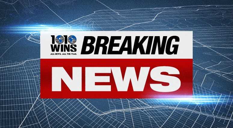 1010WINS's tweet photo. BREAKING: NYC Health Dept. urges 'all New Yorkers to wear masks' in public indoor settings, outdoor crowds amid 'high' COVID levels https://t.co/yEwYylltMI https://t.co/pzK1k6VItU