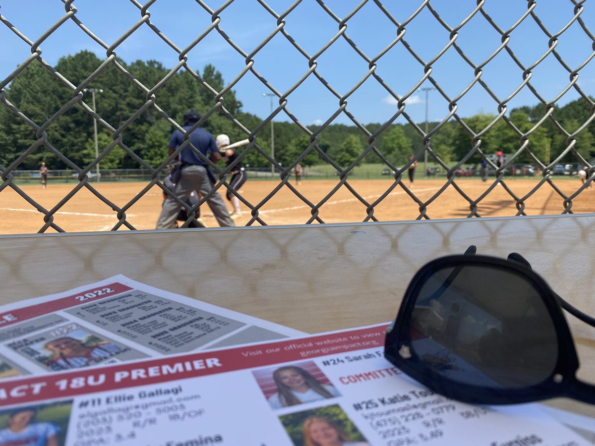 Checking out some #FutureCats <a href="/AtlLegacyInvite/">Atlanta Legacy Invitational</a>!