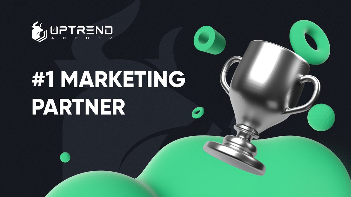 UptrendAgency's tweet image. #UPTRΞND is an award-winning #marketing partner

Deemed skillful by #Fortune500 brands

We implement innovations to build iconic brands. Our approach is grounded in #research, #strategy, and #transparency!

Ready to start a new Uptrend? ➡️ uptrend.agency