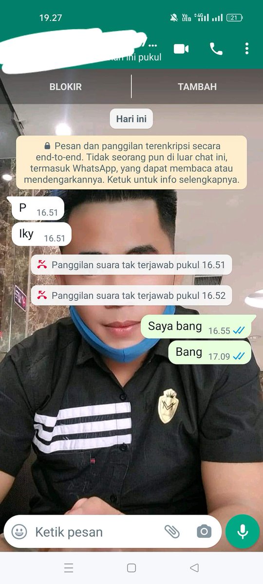 MasssgeMedan's tweet photo. Terimakasih bang 🙏🙏🙏
   Sudah slout In #jasapijat dengan Muhammad Ikky ..  

Butuh #pijatan badan lelah
Chat aja ikky bang..... WhatsApp 081377336540
#pijitmedanpria 
#massagemedanhotel 
#massagepria https://t.co/7XB5ryx8Dh