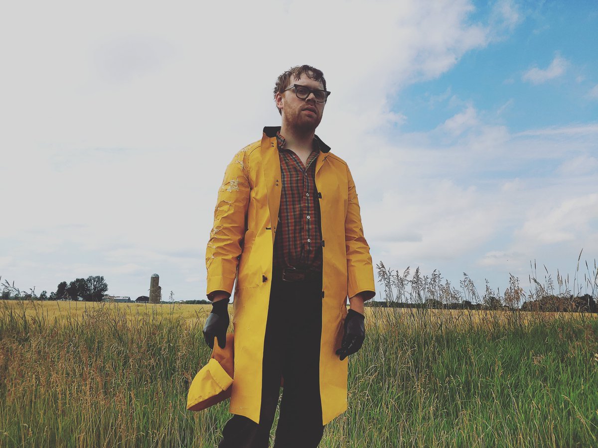 Crutch Of Memory tweet media