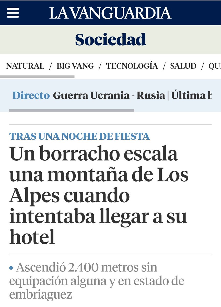 Línea Maginot tweet media