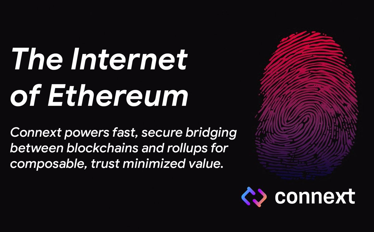vs_nero's tweet photo. @ConnextNetwork @ethereum https://t.co/7K5eLZcrIw