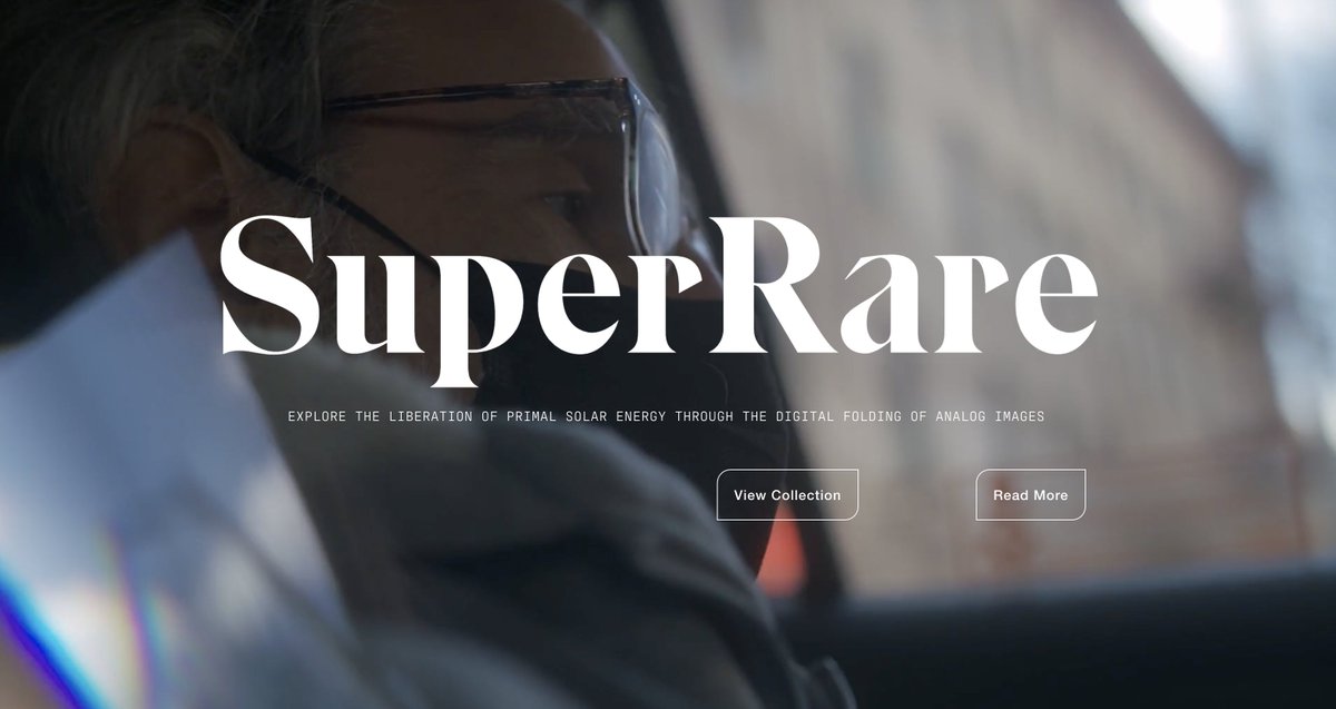 The Digital Archive tweet media