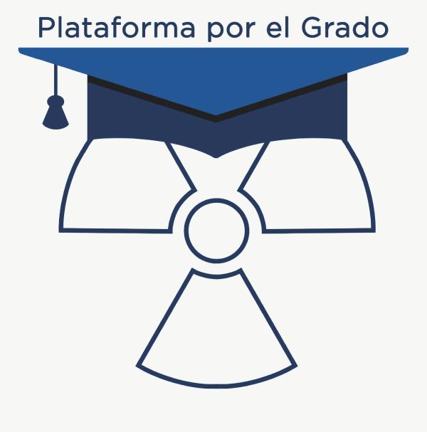 Plataforma por el Grado Universitario tweet media