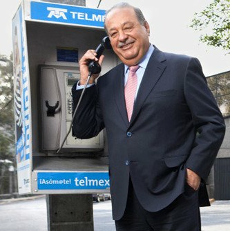 - Carlos, terminé cuarto!!!
- Entre cuántos, Checo?
- Entre cuatro