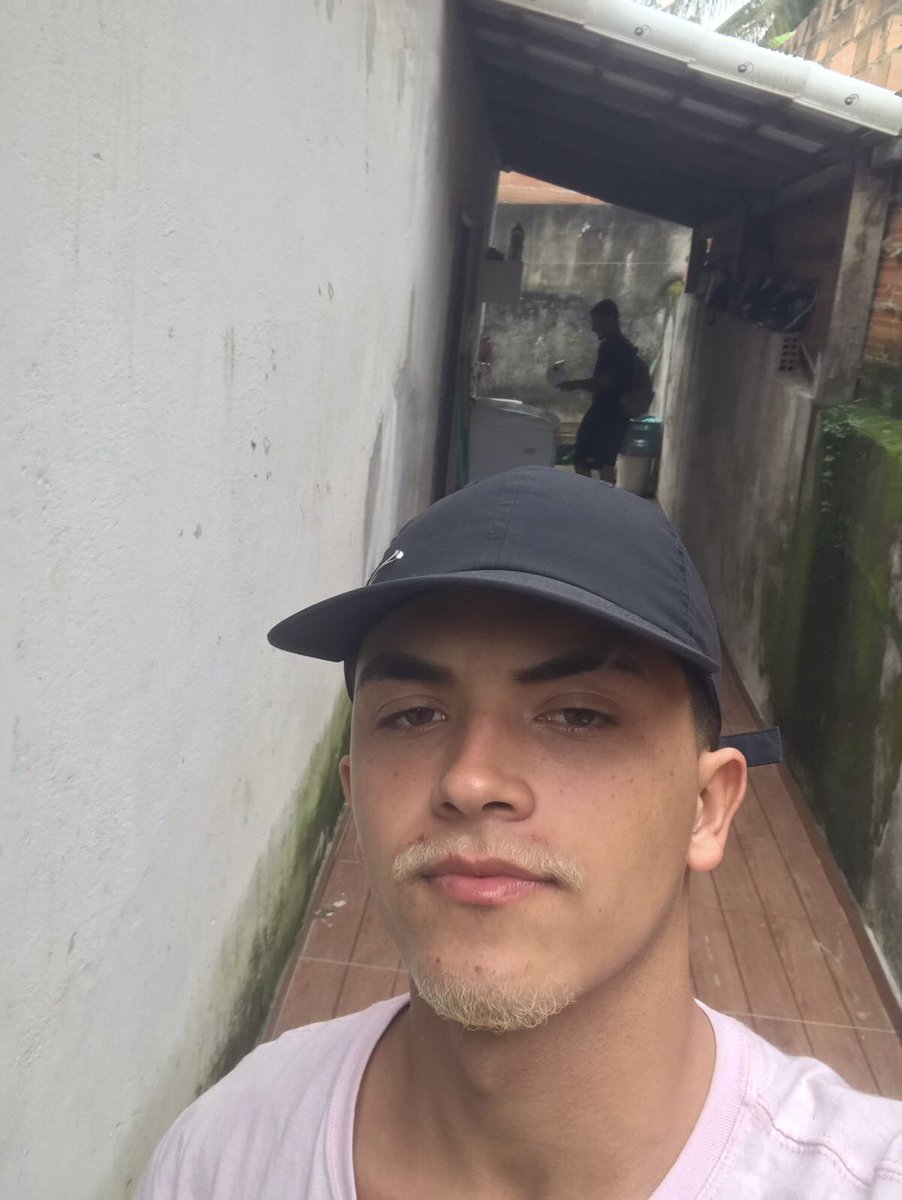 a carinha🫣