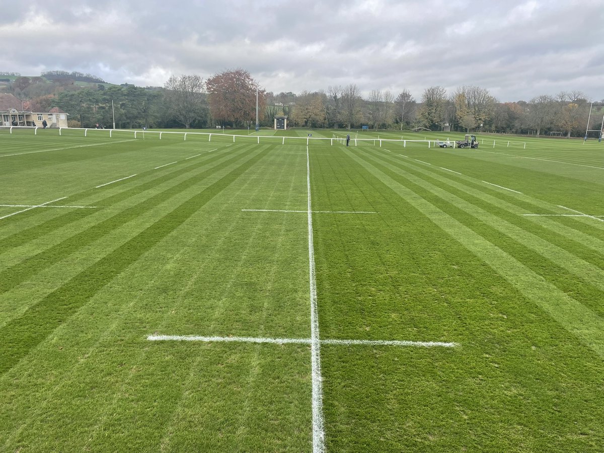 kitts81's tweet photo. First year done. Lots of progress and more to come. Blessed to work with a great team. The project continues. #oneyeardone https://t.co/kMSMFt4puf