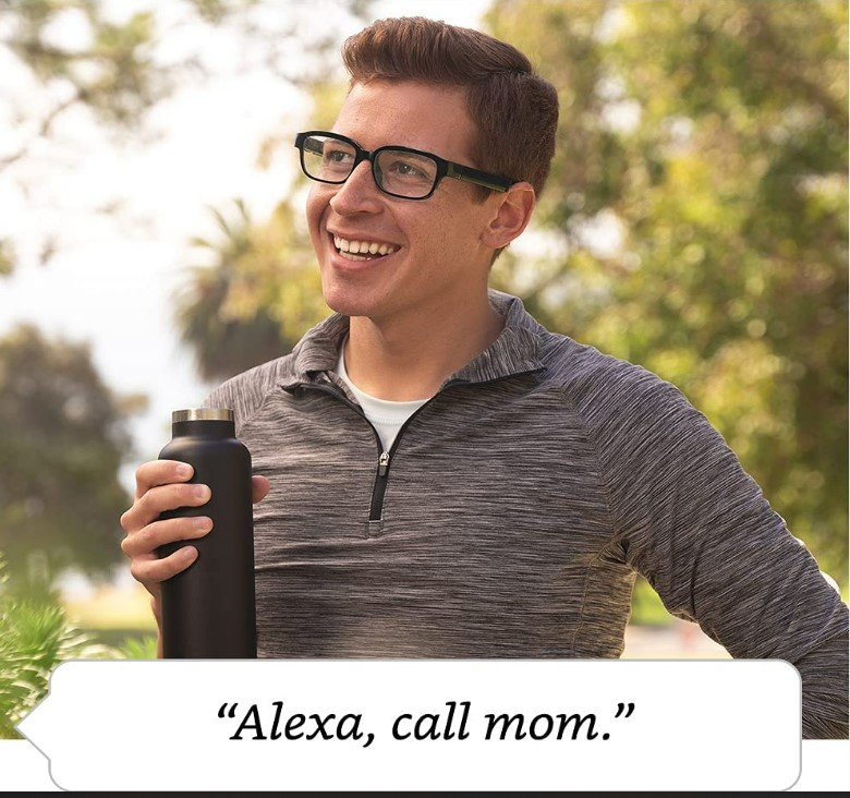 gizmochina's tweet photo. Deal: Get Echo Frames 2nd Gen with Alexa for $99.99 (Retail Price $250)
https://t.co/zW5x9wiHuj
#deal #earlyprimeday #AmazonPrimeDay #echoframe https://t.co/OG49H5f7ZE