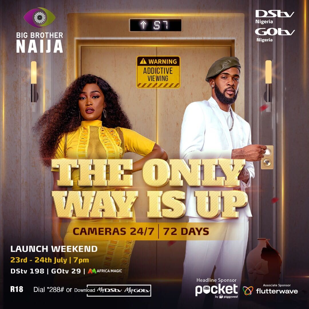 JDVotes's tweet photo. @BBNaija 
As we prepare for the Show
We are also here to let you know our Votes are very Affordable
Give us a trial when its time to keep up your favourite in the game https://t.co/DYkmLN85uE