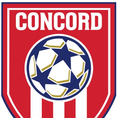 Concord Soccer tweet media