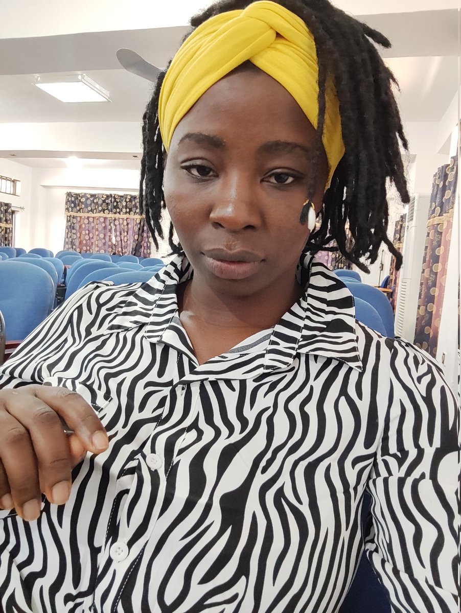 ASouwebath's tweet image. Le mercredi, j'ai participé à une formation sur le fact checking organisée par @unfpa_benin en partenariat avec l'OMS. Je suis mieux outillée pour 🤺 les fausses ❌❌❌ informations surtout en période de pandémie grâce au formateur @EmmanuelGanse. 
@bjlaurenceau
@BHelwise