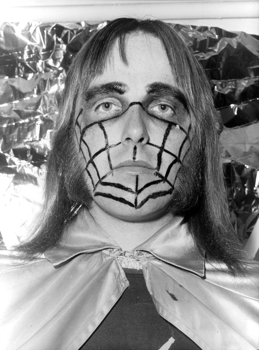 Lewis Mayger tweet media