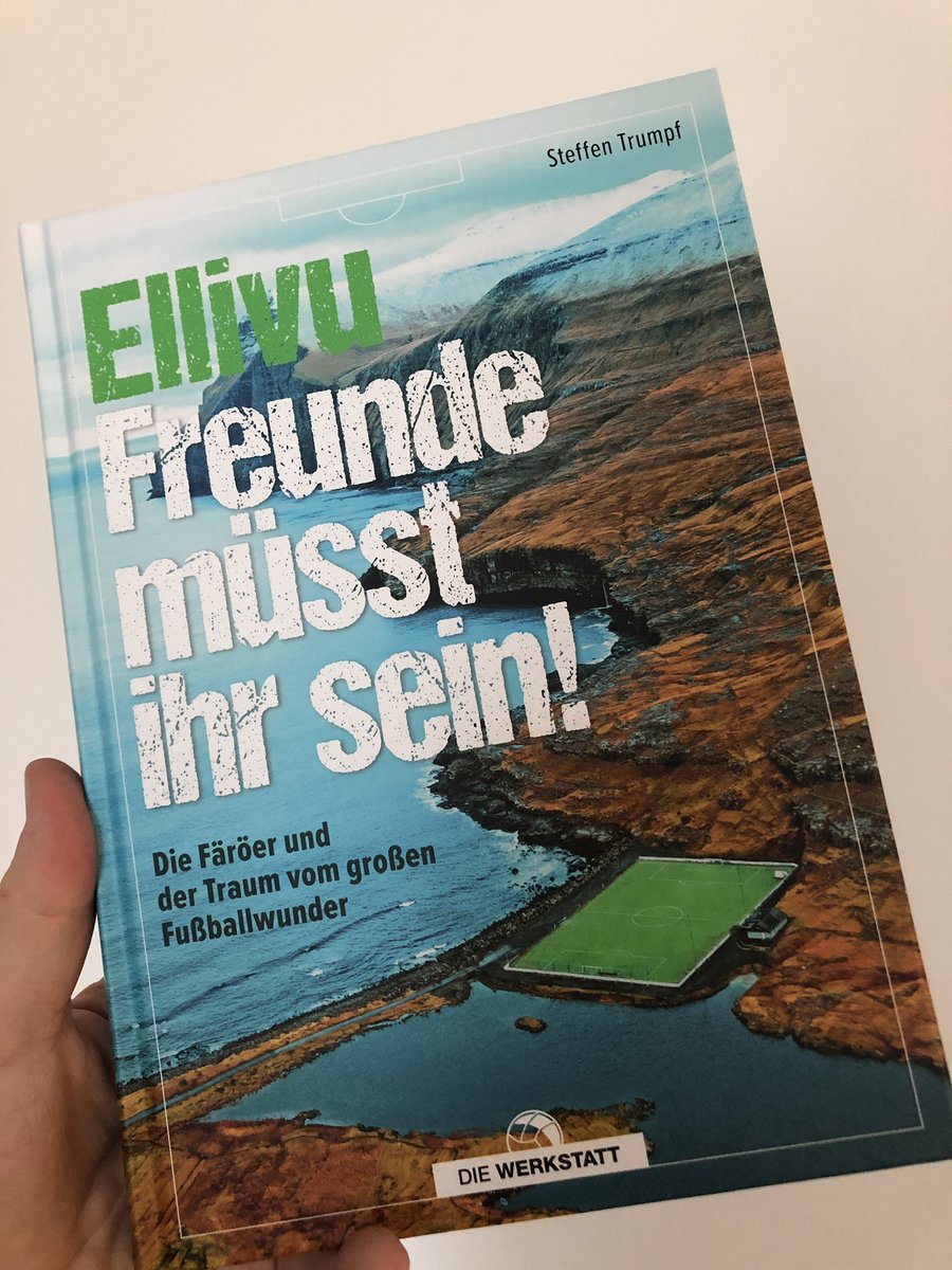 Steffen Trumpf tweet media