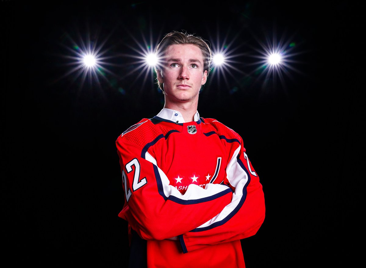 Washington Capitals tweet media