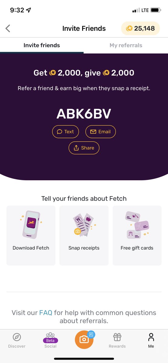 grlpod's tweet photo. @FetchRewards ABK6BV #fetchappfriday https://t.co/h6WilemL64