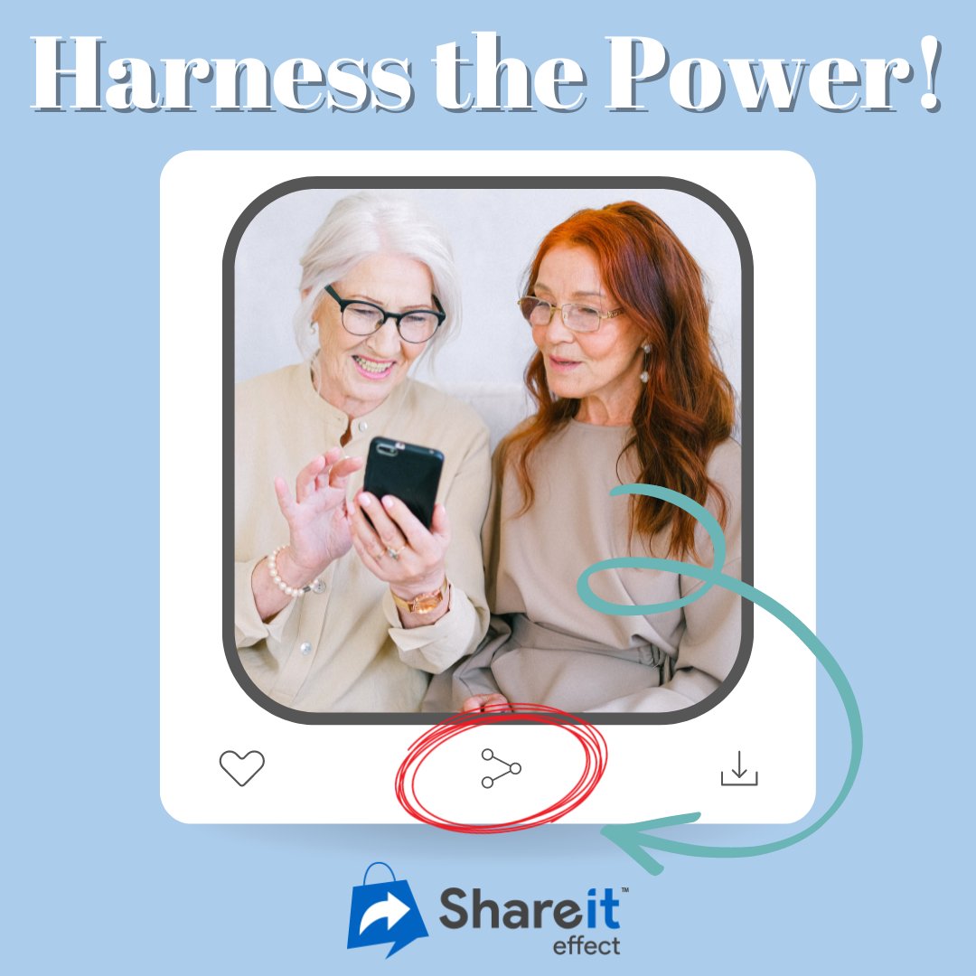EffectShareit tweet picture