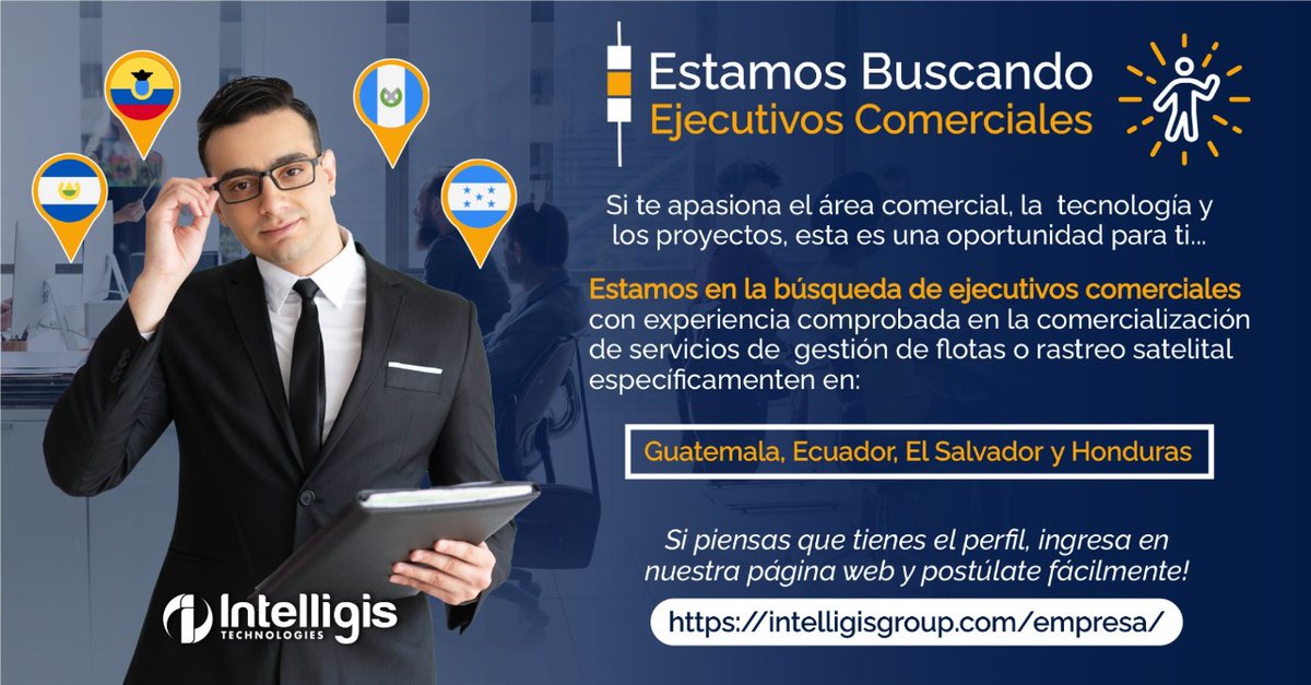 anijas8a's tweet photo. Oportunidad laboral para ejecutivos comerciales. https://t.co/LPDeImGWwA