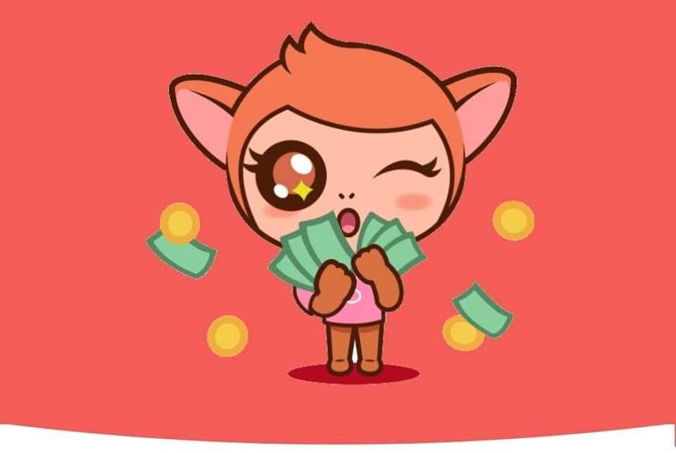 New Angpao
Claim nyo n po,pangdagdag din sa Shopee nyo.
July 8,2022

I have sent out a ShopeePay Ang Pao 🧧. Hurry up! Click here to collect before it is fully claimed 👉👉 shopee.ph/universal-link…