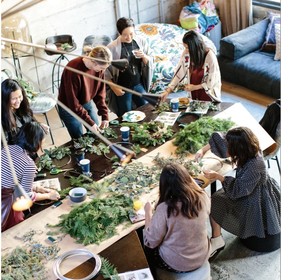 Helping groups connect in real life is core to Joinable’s mission. We’ve built an elegant tool that helps find a time that works for the entire group, then creates an event invitation. Learn more about event features here: docs.joinable.us/docs/events.
#Community #FeatureFriday