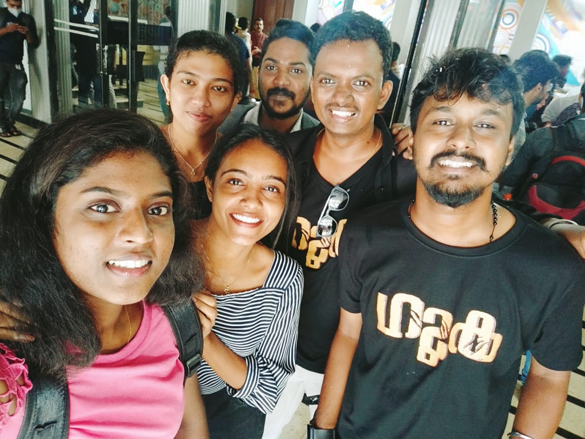 maneeshachandrn's tweet photo. Mollywoodൽ ഒരു അടിപടം  ഇനി വിജയിക്കില്ല 😼.  Here comes the game changer of M town 🐯💥 @PrithviOfficial 
Team pfwa Ernakulam https://t.co/j2x5ymdqL7
