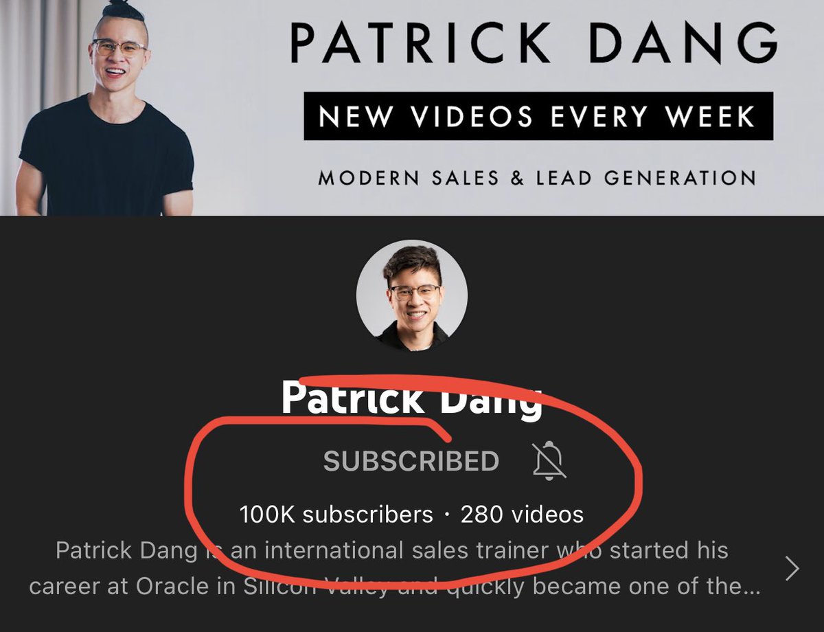 Patrick Dang tweet media