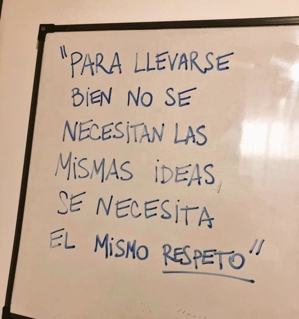 Nota del día vía <a href="/tovar_claus/">Claus Tovar</a>