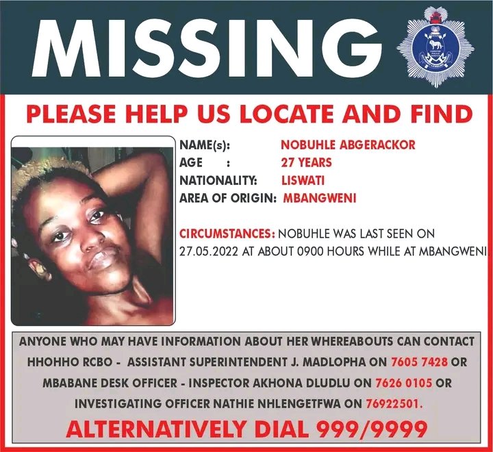 PhumieShongwe's tweet image. Please!🥺