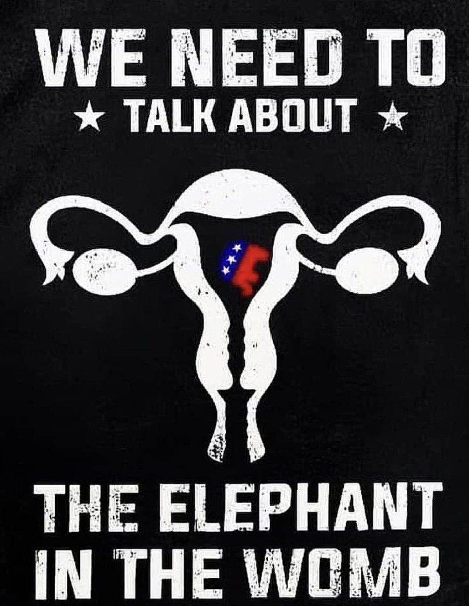 WildPalmsLtd's tweet photo. @atrupar @AmrheinBenedikt Left unsaid: The new pro-choice Senators would also have to be in favor of ending the filibuster, or at least a "carveout" on this issue. Women and allies cn make this happen. https://t.co/pmxnh3jUuV