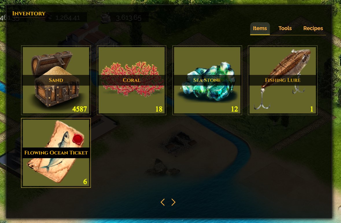 sasapo87's tweet photo. Fishing is hard work, but someone has to do it.
But you have a lot of satisfaction !!!
You don't just fish when the builder works
@_ancientsociety #NFT #P2EGame #Fishing #Polygon #economyStrategy https://t.co/Xf8SaySFO1