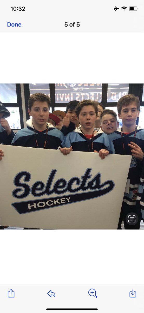 Love seeing the pictures of when the boys were so young. Congratulations to Fraser on being selected 38th to the Toronto Maple Leafs.