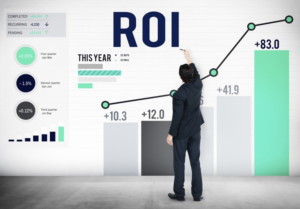 New post (How Businesses Can See a Higher ROI) has been published on The Aspiring Gentleman - aspiringgentleman.com/advice/busines…