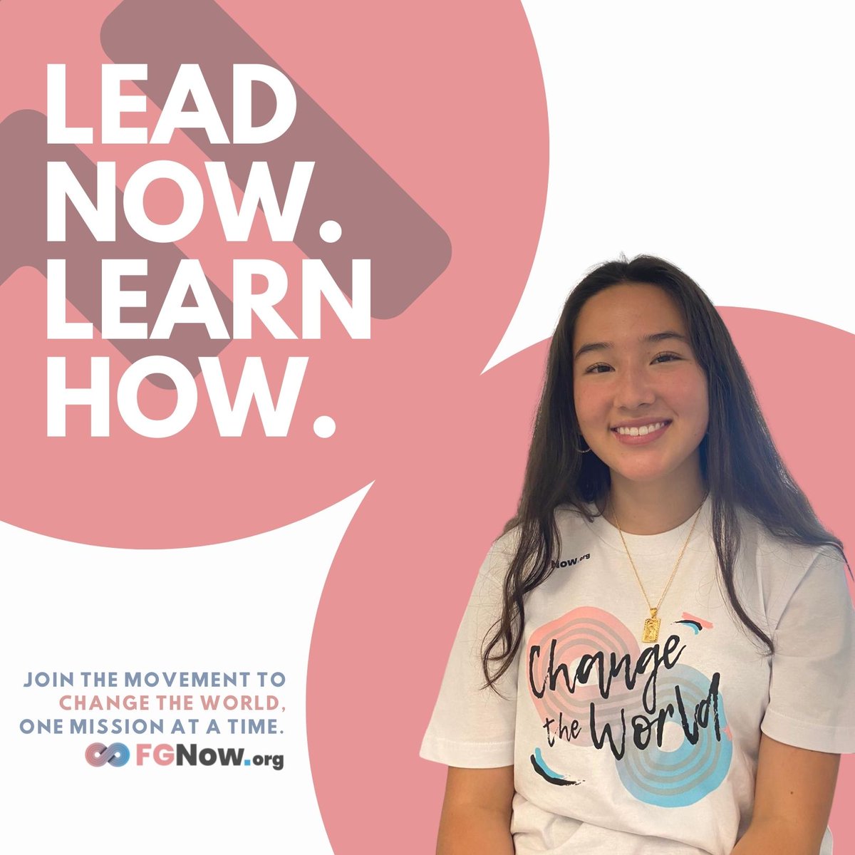 Future Generations Now tweet media