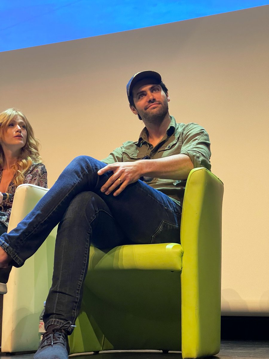 Lea_lkj's tweet image. More #Thos4 photos