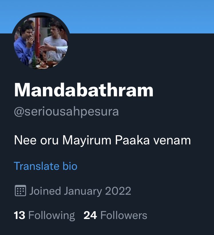 Butterf34056212's tweet photo. These are Biggest fans of Ashwin, who can’t stop thinking, tweeting, following, commenting, trying to make him the best human that walked in earth. They are so regular to the ht everyday doing this as a service. Kudos and Hats Off #AshwinKumar https://t.co/1YEGCrzJRP
