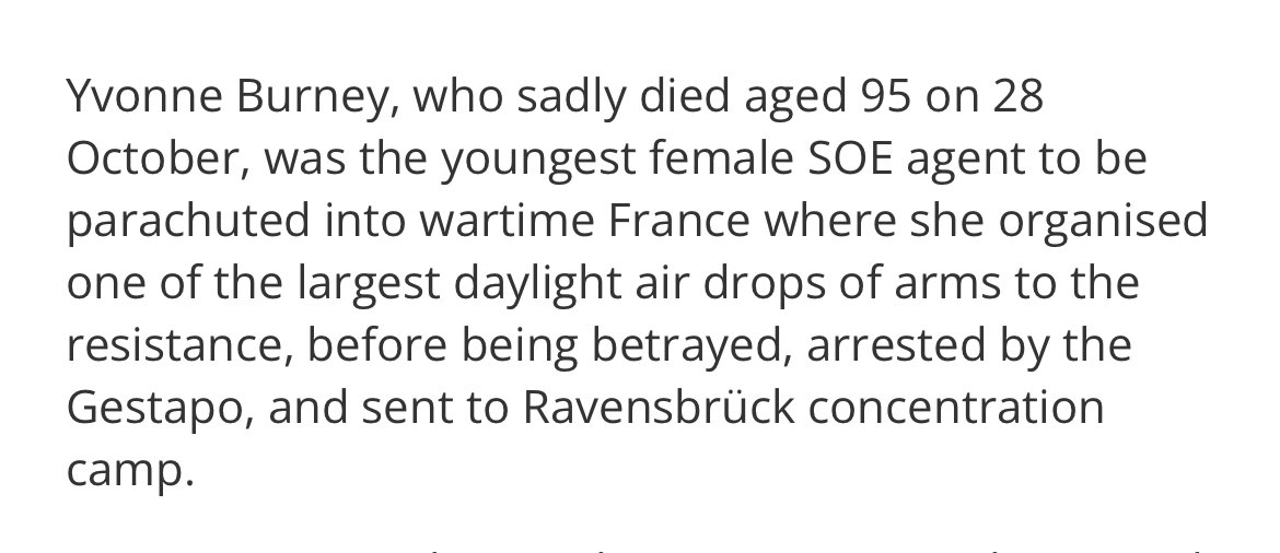 ROC South East. tweet media