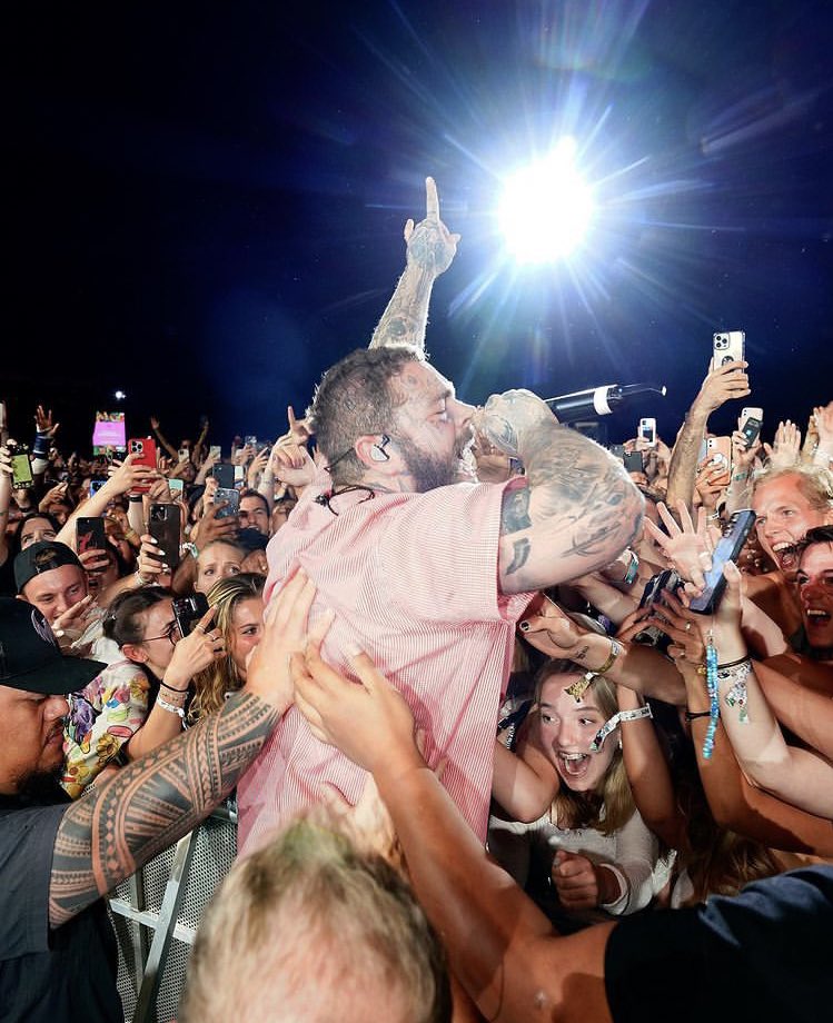 Post Malone
