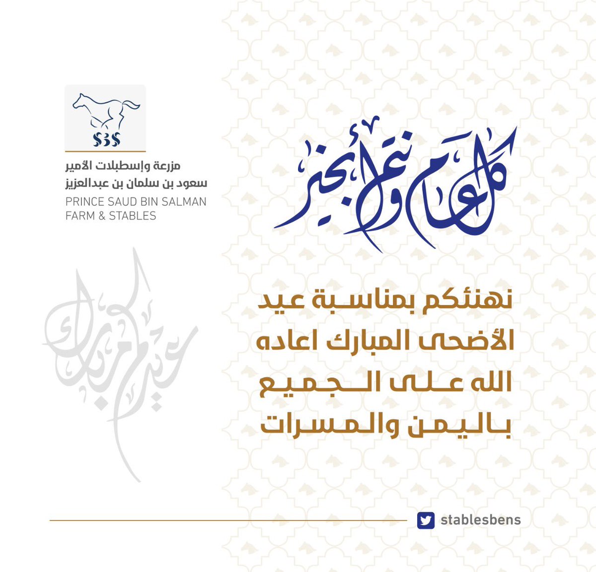 SBS Global tweet media