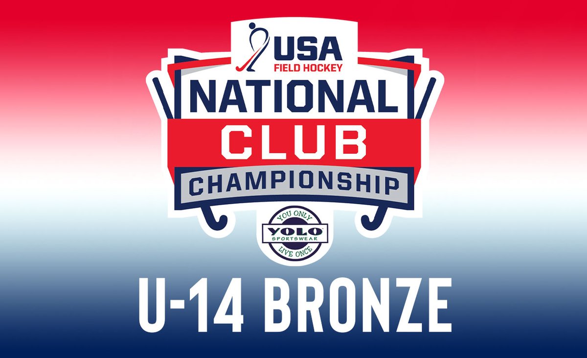 USA Field Hockey (@usafieldhockey) on Twitter photo #NCC2022 Live Stream alert!
The U-14 Girls Nexus Championship, presented by <a href="/YOLOSportswear/">YOLO Sportswear</a>, 🥉medal game is coming up at 3:00 p.m. ET.
<a href="/FreedomHKY/">FreedomHKY</a> 🆚 <a href="/WindyCityFH/">Windy City FH Club</a>
Watch it live here: youtu.be/1n-_MpJ_baw #NCC2022 Live Stream alert!
The U-14 Girls Nexus Championship, presented by <a href="/YOLOSportswear/">YOLO Sportswear</a>, 🥉medal game is coming up at 3:00 p.m. ET.
<a href="/FreedomHKY/">FreedomHKY</a> 🆚 <a href="/WindyCityFH/">Windy City FH Club</a>
Watch it live here: youtu.be/1n-_MpJ_baw